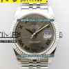 [무브선택] Rolex DateJust 126334 41mm SS Jubilee Bracelet bp Best Edition - 롤렉스 데이져스트 쥬빌레 베스트 에디션