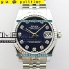 [NH05A] Rolex DateJust 31mm 178274 SS Jubilee Bracelet GS Best Edition - 롤렉스 데이져스트 텐포인트 여성용 쥬빌레 베스트 에디션