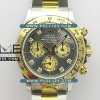 [4130 MOVE] Rolex Daytona 116503 SS/YG BL Best Edition - 롤렉스 데이토나 투톤 자개다이얼 베스트에디션