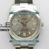 [3230 MOVE] Rolex Oyster Perpetual 41mm 124300 904L EWF SS Best Edition - 롤렉스 오이스터 퍼펙츄얼 오이스터 브레이슬릿 베스트 에디션