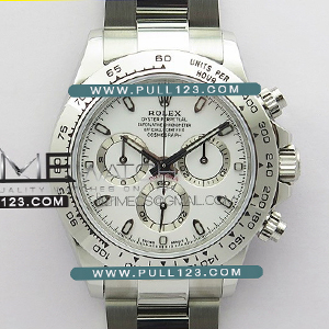 [7750 MOVE] Rolex Daytona 116520 V2 VR 1:1 Best Edition - 롤렉스 데이토나 베스트에디션