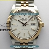 [3235 MOVE] Rolex DateJust 41mm 126331 904L SS/RG GM 1:1Best Edition - 롤렉스 데이져스트 오토매틱 베스트에디션