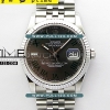 [3235 MOVE] Rolex DateJust 36mm 126234 Jubilee Bracelet SS APS 1:1Best Edition - 롤렉스 데이져스트 윔블던 오토매틱 베스트에디션