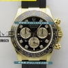 [4131 MOVE] Rolex Daytona 126518LN YG QF 1:1 Best Edition - 롤렉스 데이토나 옐로우골드 레퍼런스 베스트에디션