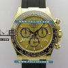 [4131 MOVE] Rolex Daytona 126518LN YG Clean 1:1 Best Edition - 롤렉스 데이토나 베스트에디션