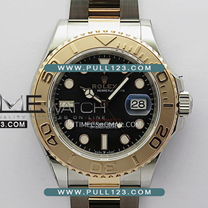 [3235 MOVE] Rolex Yacht-Master 126622 SS/RG APS 1:1 Best Edition - 롤렉스 요트마스터 베스트에디션