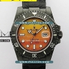 [3135 MOVE] Rolex Submariner DIW Black Carbon PPM Best Edition - 롤렉스 서브마리너 카본 베스트에디션