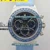 [4801 MOVE] Rolex Daytona Cosmograph T Crystals Bezel PPMF Best Edition - 롤렉스 데이토나 베스트에디션