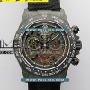 [4130 MOVE] Rolex Daytona DIW Carbon DIWF Best Edition - 롤렉스 데이토나 포지드카본 베스트에디션