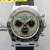 [4131 MOVE] Rolex Daytona 126519LN Gain Weight SS VS 1:1 Best Edition - 롤렉스 데이토나 화이트골드 베스트에디션 무게 추가버전