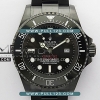 [3135 MOVE] Rolex Sea-Dweller 116660 Blacken Style01 DLC BP Best Edition - 롤렉스 씨드웰러 딥씨 베스트 에디션