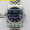 [ETA 2688 Rolex Datejust 31mm 904 SS ARF Best Edition - 롤렉스 데이져스트 여성용 베스트 에디션