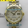 [3235 MOVE] Rolex DateJust 36mm 126233 Jubilee Bracelet 904L SS/YG AR+F 1:1Best Edition - 롤렉스 데이져스트 오토매틱 베스트에디션