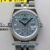 [7135 MOVE] Rolex Land-Dweller 127286TBR 36mm B Factory Best Edition - 롤렉스 랜드 드웰러 베스트에디션
