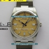 [3230 MOVE] Rolex Oyster Perpetual 126000 36mm 904L VSF 1:1 Best Edition - 롤렉스 오이스터 퍼펙츄얼 오이스터 브레이슬릿 베스트 에디션