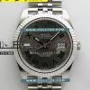 [3235 MOVE] Rolex DateJust 41mm Wimbledon 126334 Jubilee Bracelet 904L SS V2 VS 1:1Best Edition MD - 롤렉스 데이져스트 윔블던 오토매틱 쥬빌레 브레이슬릿 베스트에디션