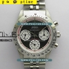 [Venus 75 MOVE] Rolex Daytona 6262 SS MSF Best Edition - 롤렉스 데이토나 베스트에디션