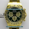 [4131 MOVE] Rolex Daytona 126508YG Gain Weight V3 Clean Plus 1:1 Best Edition - 롤렉스 데이토나 베스트에디션