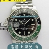 [3285 MOVE] Rolex GMT-Master II 126720 VTNR 904L SS ERF 1:1Best Edition - 롤렉스 지엠티 마스터 베스트에디션