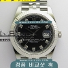 [3235 MOVE] Rolex DateJust 41mm 126334 904L SS ERF 1:1Best Edition - 롤렉스 데이져스트 오토매틱 베스트에디션