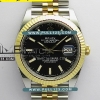 [3235 MOVE] Rolex DateJust 41mm 126333 904L SS/YG VF 1:1Best Edition - 롤렉스 데이져스트 오토매틱 베스트에디션