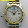 [3235 MOVE] Rolex DateJust 41mm 126333 904L SS/YG VF 1:1Best Edition - 롤렉스 데이져스트 오토매틱 베스트에디션