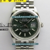 [3235 MOVE] Rolex DateJust 36mm 126234 Jubilee Bracelet 904L SS V2 VS 1:1Best Edition MD - 롤렉스 데이져스트 오토매틱 쥬빌레 브레이슬릿 베스트에디션