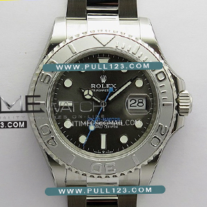 [3235 MOVE] Rolex Yacht-Master 126622 SS QF 1:1 Best Edition - 롤렉스 요트마스터 베스트에디션