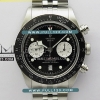 [7750 MOVE] Tudor Black Bay Chrono 41mm m79360n-0013 SS ZF 1:1 Best Edition - 튜더 블랙베이 크르노 베스트 에디션