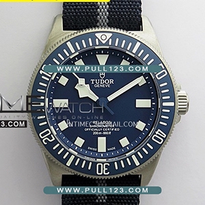[MIYOTA 8N-24] Tudor Pelagos M25707N-0001 Ti B12 V4 1:1 Best Edition - 튜더 펠라고스 티타늄 베스트 에디션
