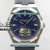 [TOURBILLON MOVE] Vacheron Constantin Overseas Tourbillon SS BBR Best Edition - 바쉐론 콘스탄틴 오버시즈 투어빌론 베스트 에디션