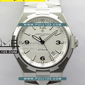 [1226 MOVE] Vacheron Constantin Overseas 47040 SS PP 1:1 Best Edition - 바쉐론 콘스탄틴  오버시즈 베스트 에디션