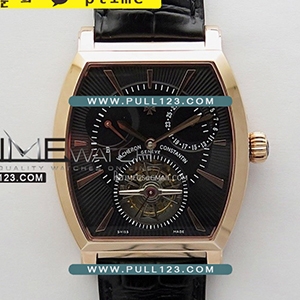 [1790R TOURBILLON] Vacheron Constantin Malte Tourbillon RG AX Best Edition - 바쉐론 콘스탄틴 말테 로즈골드 투어빌론 베스트 에디션