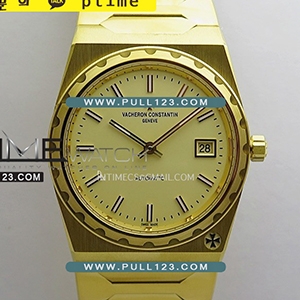 [2455 MOVE] Vacheron Constantin Historiques 4200H 222A-B934 YG PPF 1:1 Best Edition - 바쉐론 콘스탄틴 히스토리크 베스트 에디션